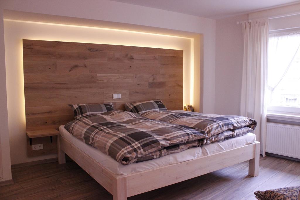 Ferienwohnung Laumen Heimbach Bagian luar foto