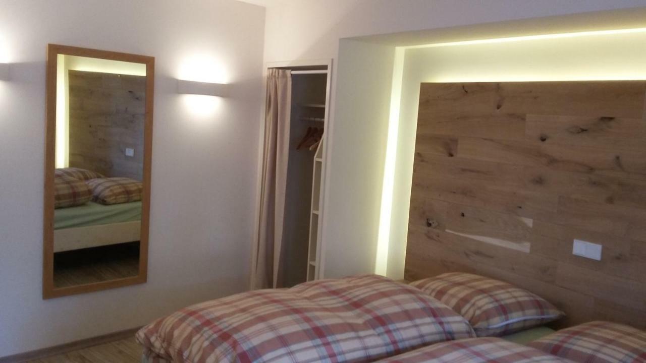 Ferienwohnung Laumen Heimbach Bagian luar foto