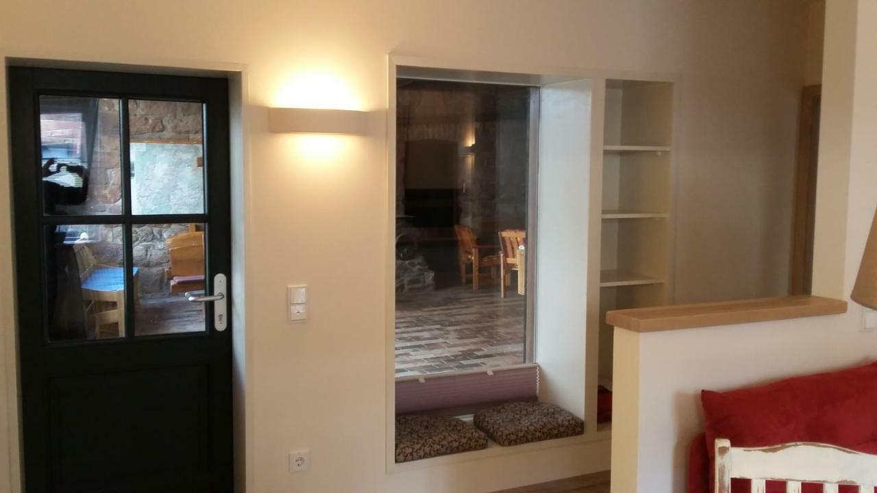 Ferienwohnung Laumen Heimbach Bagian luar foto