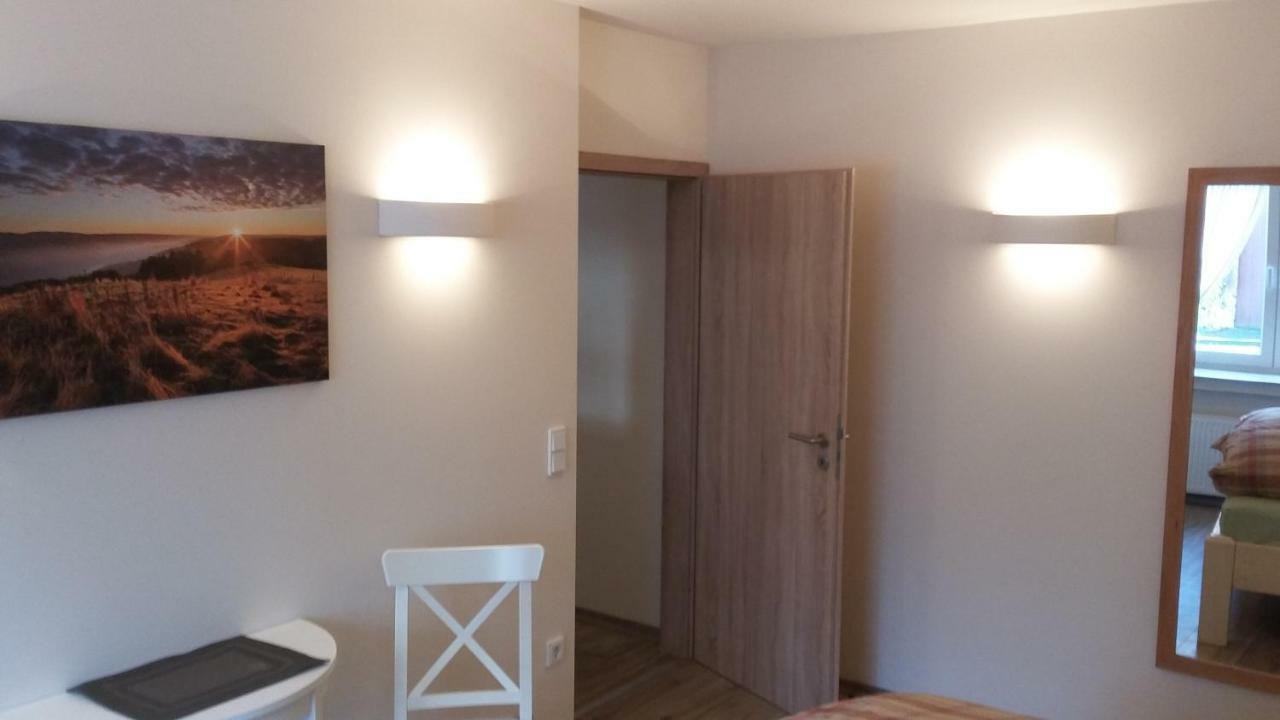 Ferienwohnung Laumen Heimbach Bagian luar foto