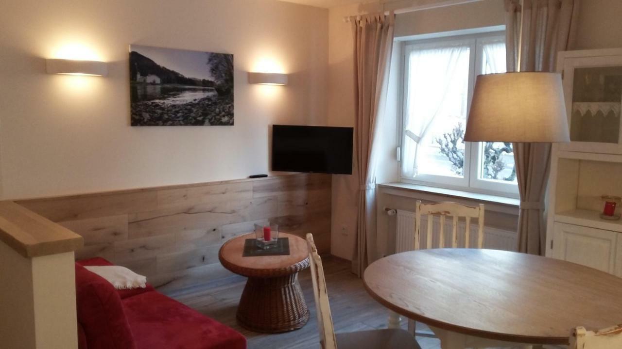 Ferienwohnung Laumen Heimbach Bagian luar foto