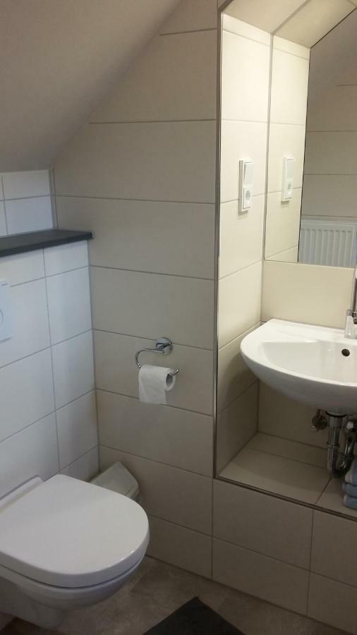 Ferienwohnung Laumen Heimbach Bagian luar foto